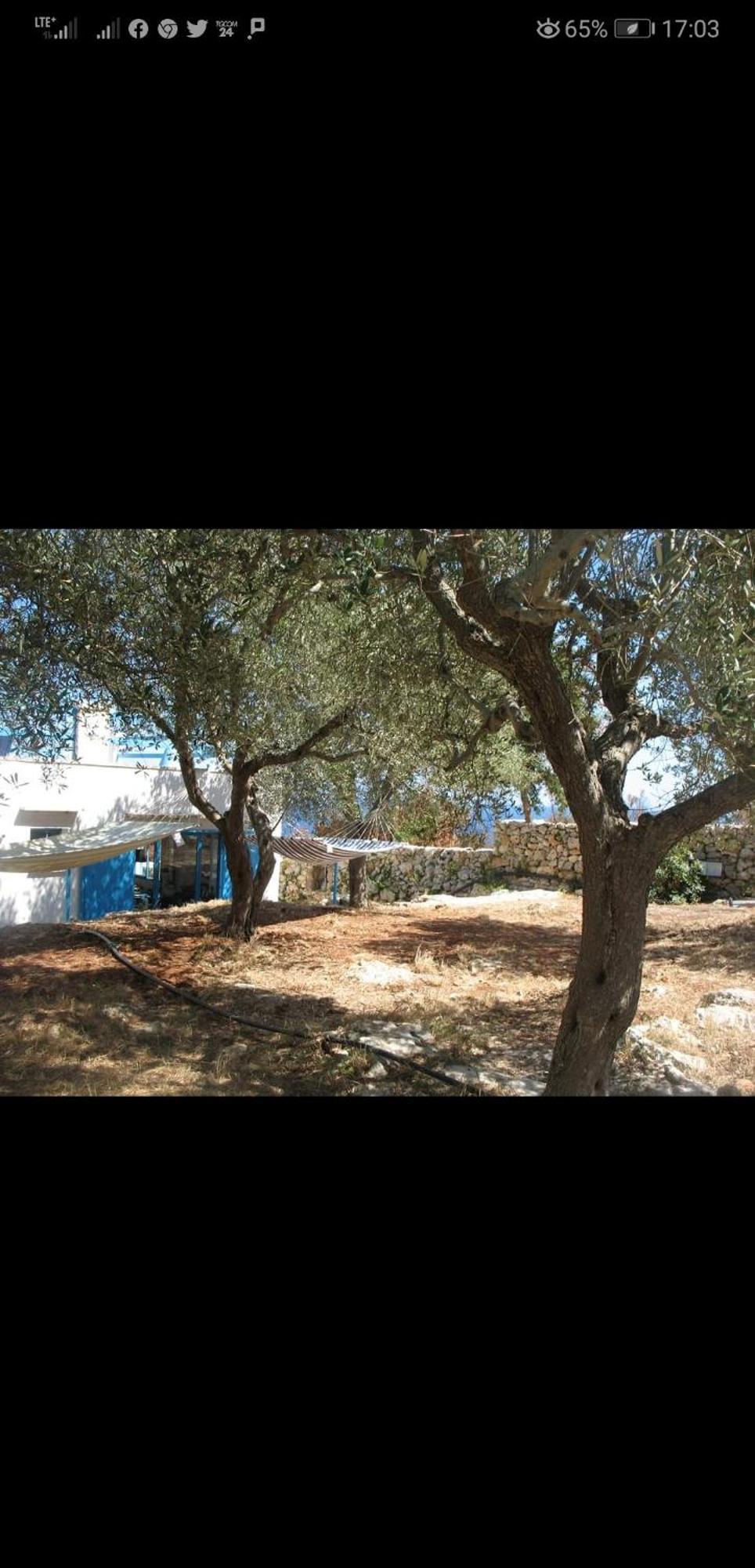 Azzurrosalento Villa Marina Serra Eksteriør bilde
